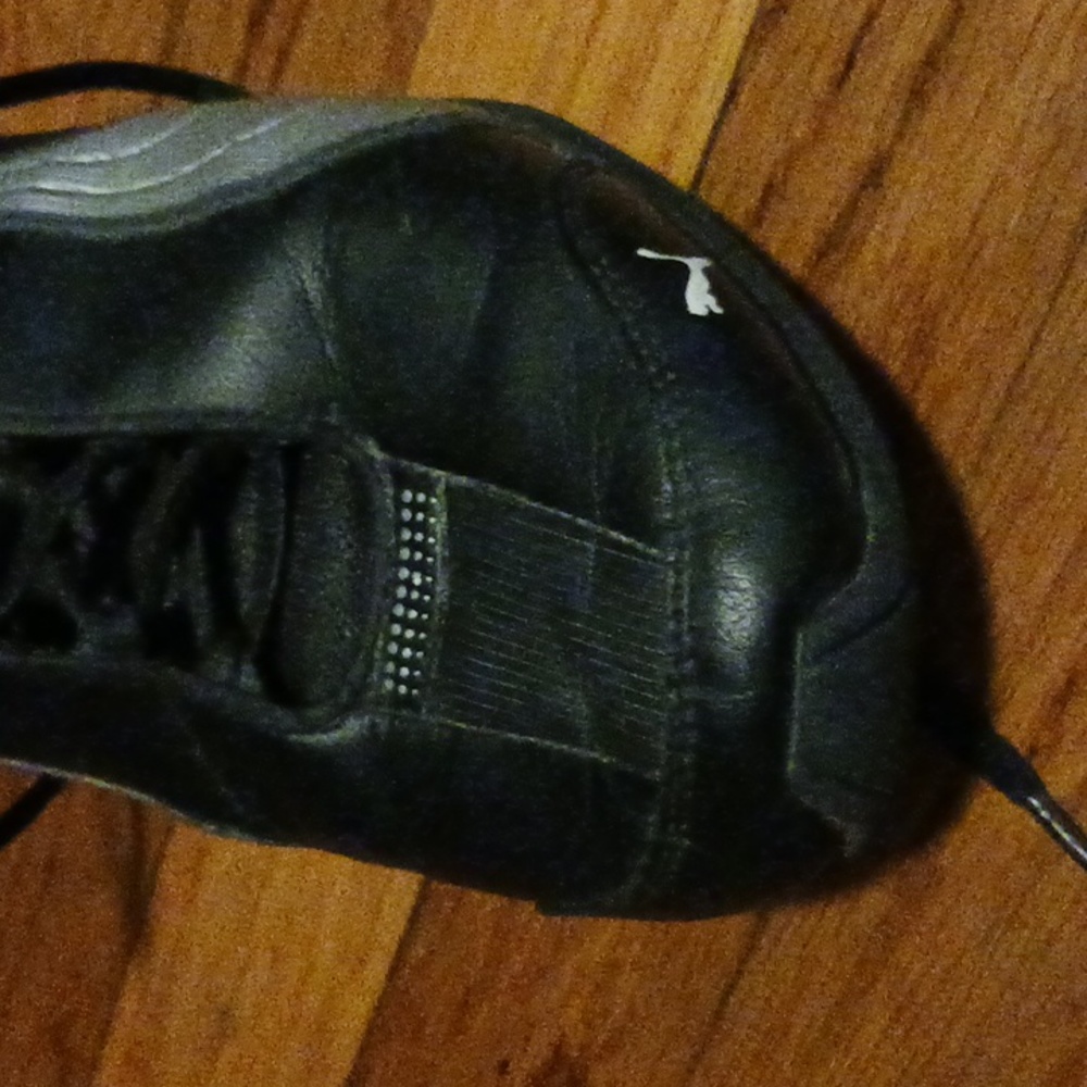 Puma sneakers - Picture 5 of 5